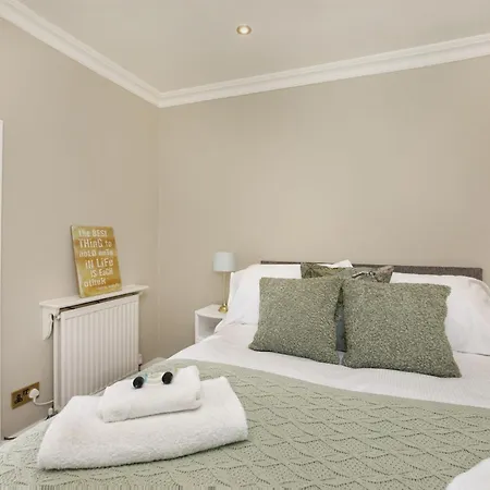 St Wilfrid's Court Alojamento de Turismo Selvagem York