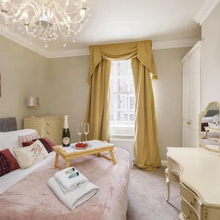 Alojamento de Turismo Selvagem St Wilfrid's Court *