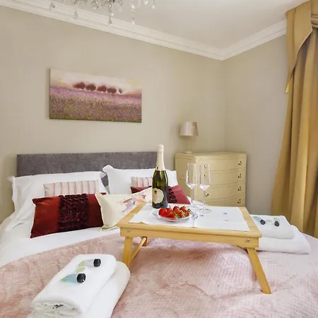 Alojamento de Turismo Selvagem St Wilfrid's Court *