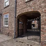 St Wilfrid's Court Domek letniskowy York