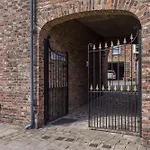 St Wilfrid's Court York