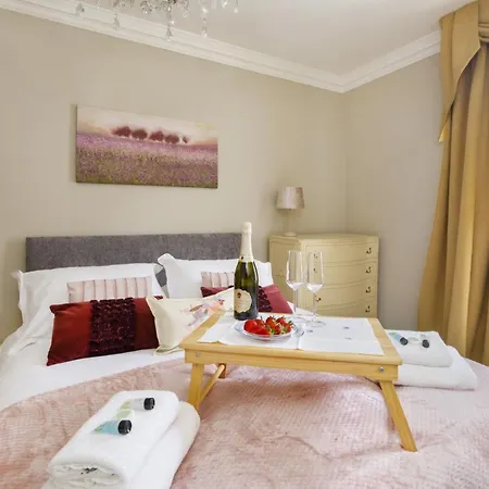 Lodge St Wilfrid's Court York