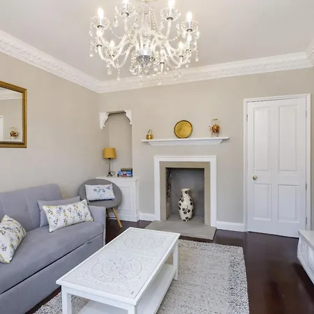 St Wilfrid's Court 롯지