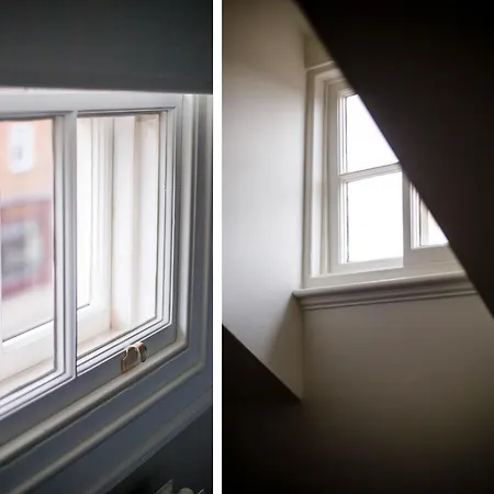 Orman Evi St Wilfrid's Court *