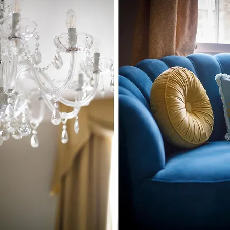 St Wilfrid's Court * 요크