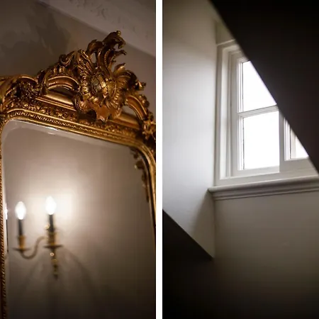 St Wilfrid's Court * 요크