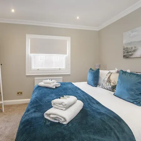 St Wilfrid's Court Orman Evi