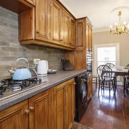 St Wilfrid's Court *